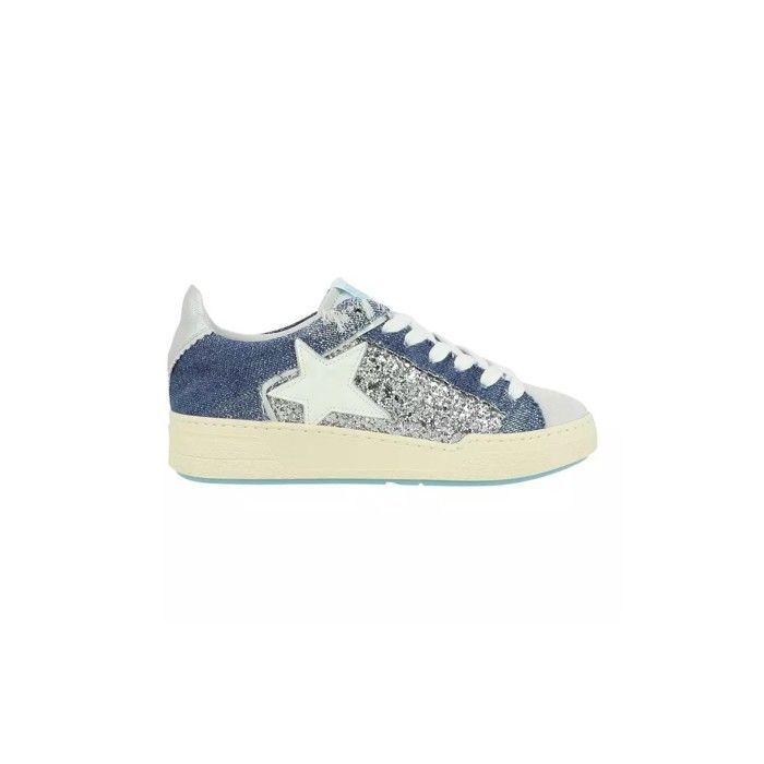SEMERDJIAN Chaussures Semerdjian Semerdjian DUCK Bleu