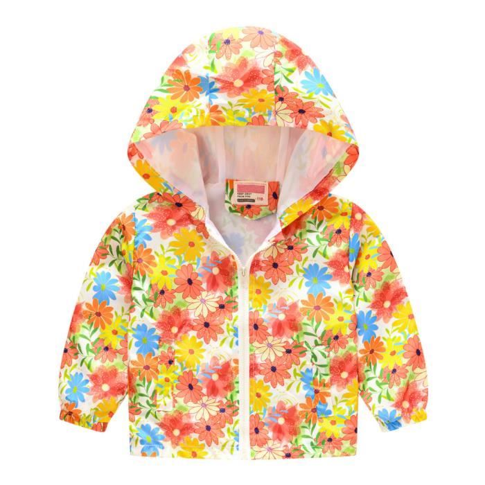Gilet Sans Manches Bébé Fille/garçon - Motif éléphant Ou Tigre, Bleu - Pour Hiver, Intérieur/extérieur, Léger Et Chaud