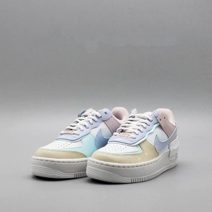 Nike air force one bleu clair - Cdiscount Nike air force one bleu clair - Cdiscount
