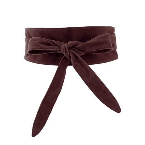 Ceinture Obi Pour Femme Enceinte - Alice Balice - Couture Et DIY Loisirs Créatifs