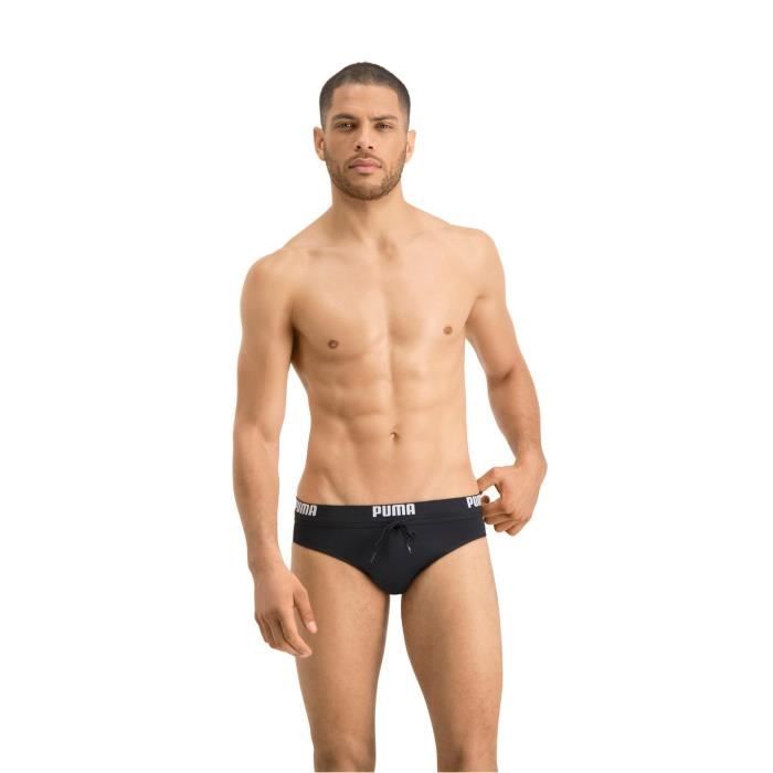 فيس مود Puma Logo Swim Maillot De Bain Hommes فيس مود فيس مود Puma Logo Swim Maillot De Bain Hommes فيس مود