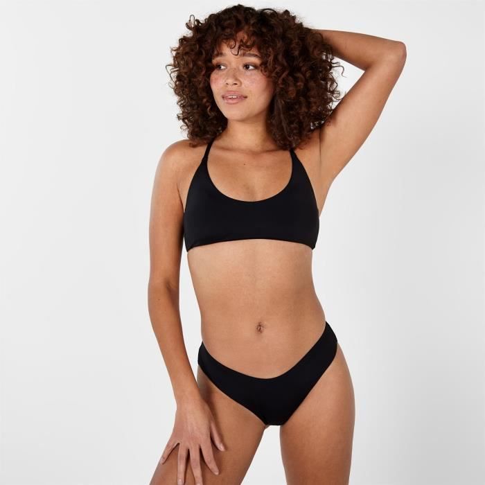 Bikini Une Pièce Firetrap - Taille 8 - Neuve Avec étiquettes - Prix Conseillé 32,98€