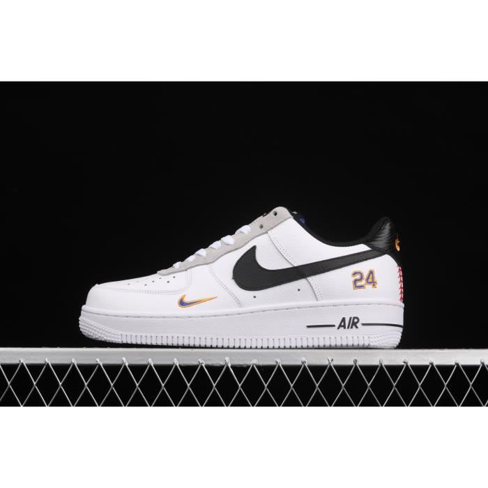 Air force one noir et doré online