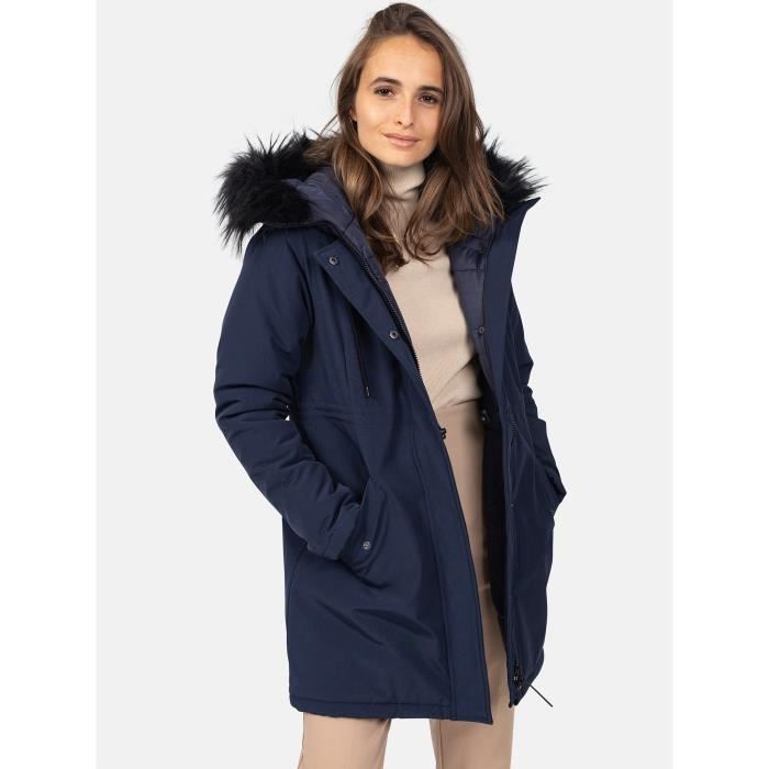 North wood online parka femme