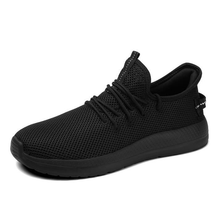 KIANII Chaussures confortables pour hommes dans les tailles 39-46