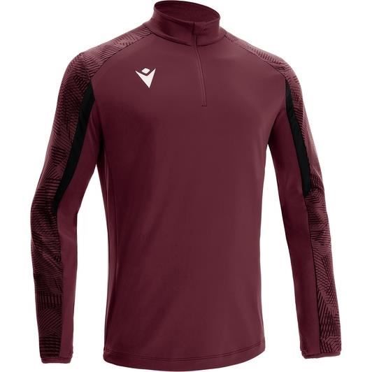 T-shirt Humminbird (Pêche) - Couleur Rouge - Tailles S à 5XL - 100% Coton - Neuf Avec étiquettes