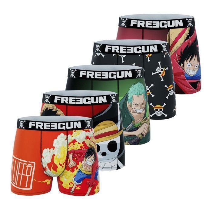 Boxer freegun online garcon solde