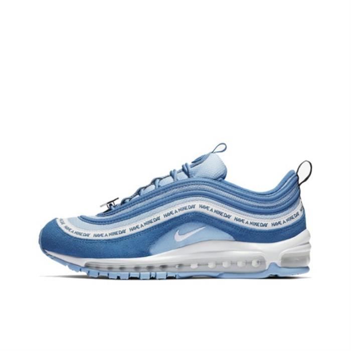 nike 97 bleu marine