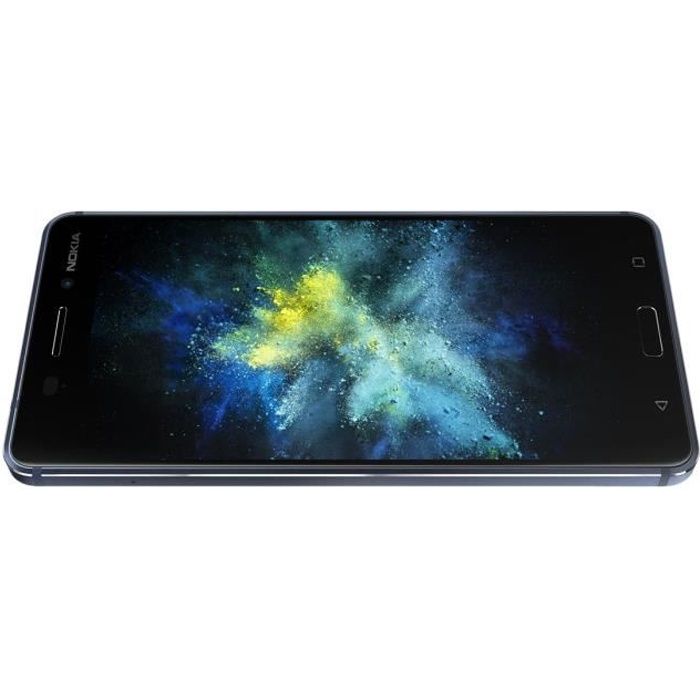 Nokia 6