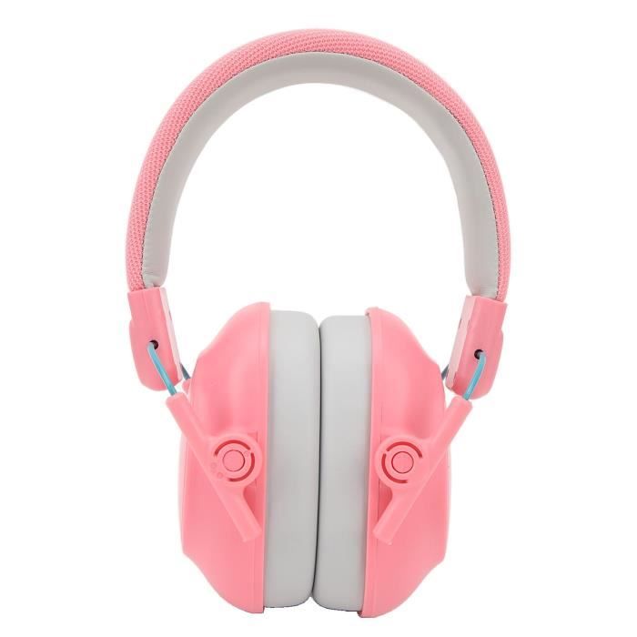 Cache-Oreilles Bébé Naroote | Protection Anti-Bruit | Pour Dormir Et Voyager | Confort Max