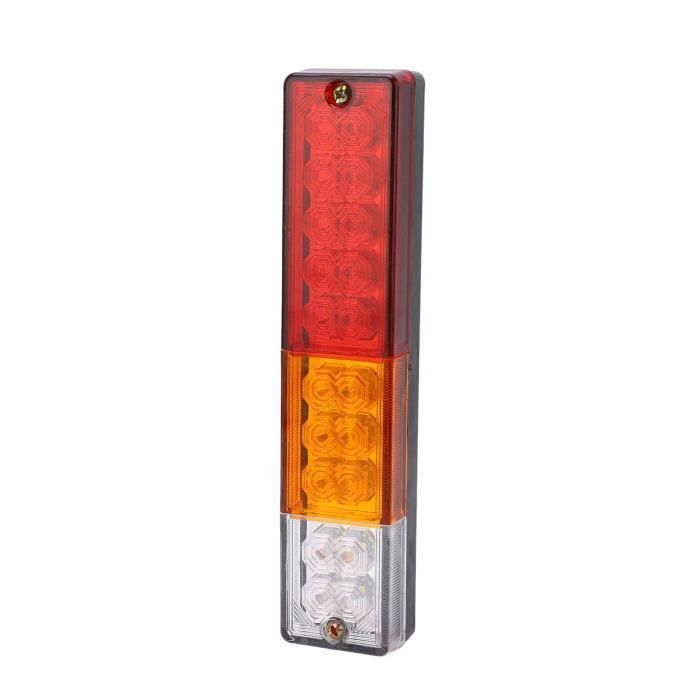 Kit 2 Ampoules 12x10mm 3V Pour Feu Arrière Et Supérieur De Modélisme - Aero-Naut