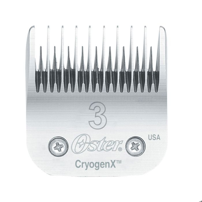 Comparer les prix de Tête de coupe Oster pour Tondeuse Moser