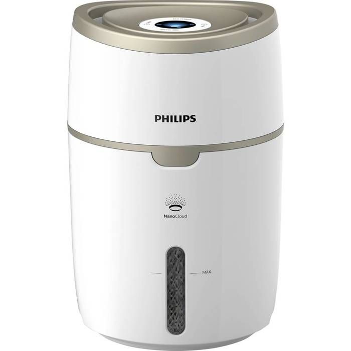 Philips HU481610 Humidificateur d'air 300 mlh - vue 3