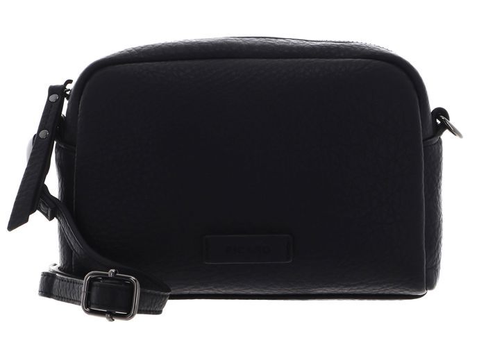 Sac Bandoulière PICARD Bali – Crossbody Ocean – Cuir Vache Bleu – Neuf Avec étiquettes