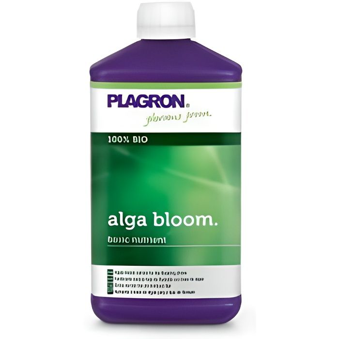 ALGA BLOOM 500ml - Plagron