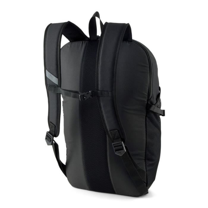 PUMA Plus Pro Backpack Puma Black [213044] - sac à dos sac a dos