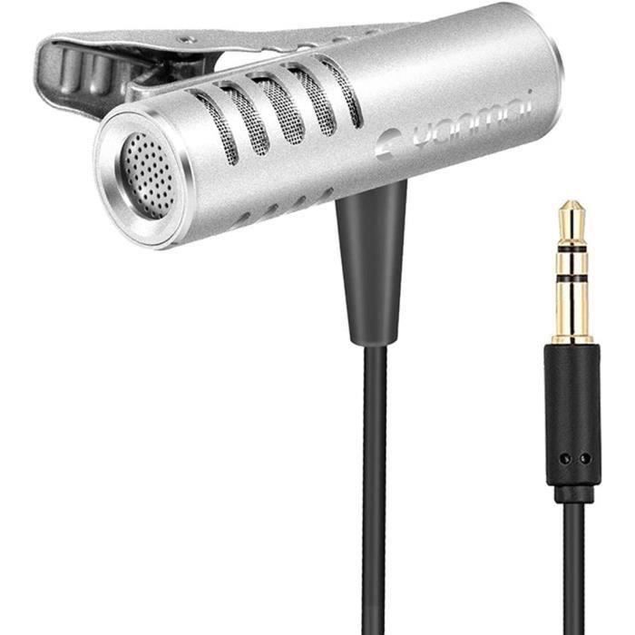 Generic Microphone Professionnel à Condensateur USB, Pour Ordinateur Portable 54558279