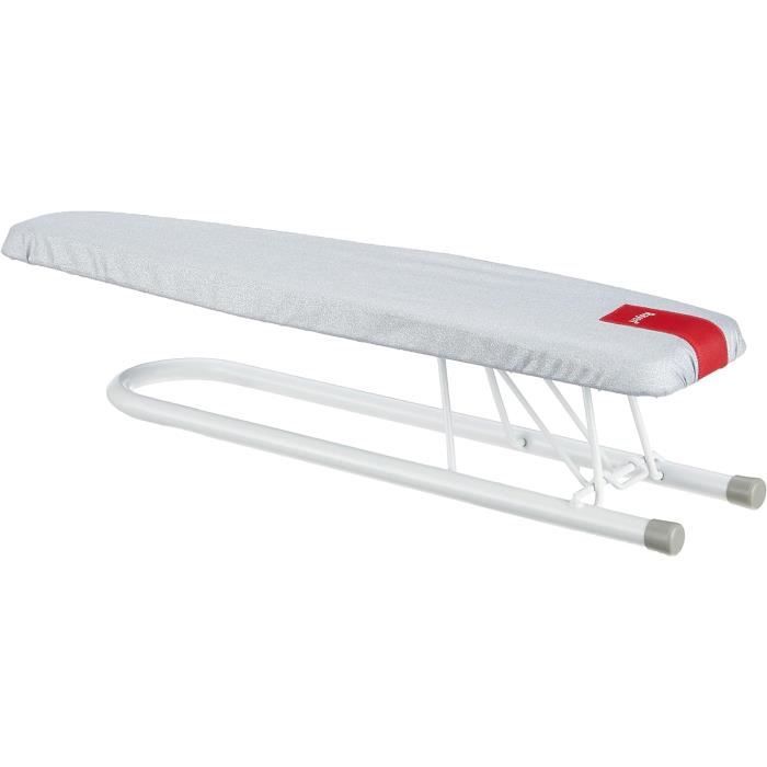Mini Table à Repasser Pour Manches – Compacte, Portable, Idéale Chemises & Petits Espaces