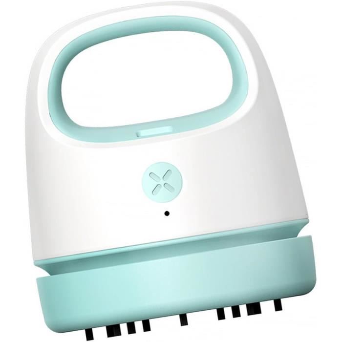 Bissel Accessoire Velvet Hair Remover - Brosse à Poils D'animaux
