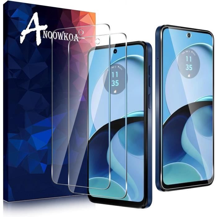 Film Protection Verre Trempé 9H Pour Nubia M2 - Ultra Résistant - Neuf