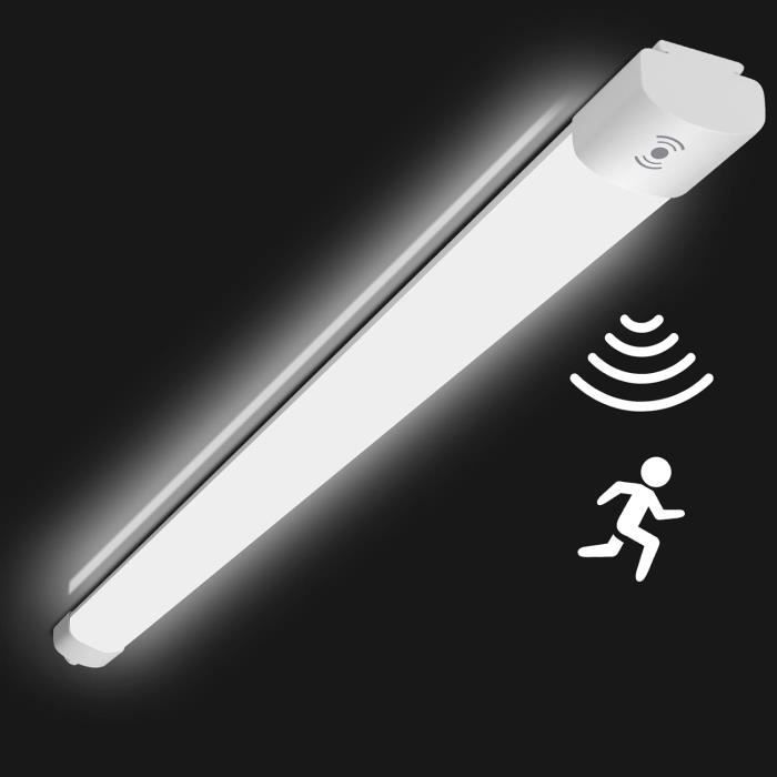 ANTELA - Plafonnier LED Intelligent WiFi 20W 2200LM - IP65 étanche - 16M Couleurs RVB - 2700K-6500K - Compatible Alexa/Google Home