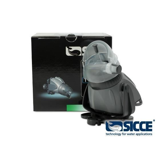 Pompe de Brassage SICCE VOYAGER 1 - 2300 L/H - Cdiscount Jardin