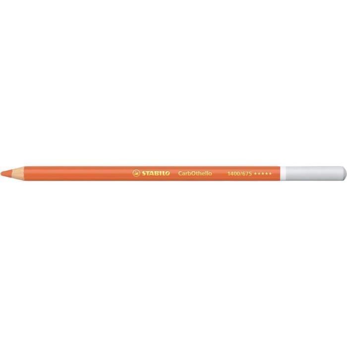 Stock Bureau - STABILO Set x 15 crayons multi-talents woody 3 in 1 + 1  taille-crayon + 1 plateau de rangement