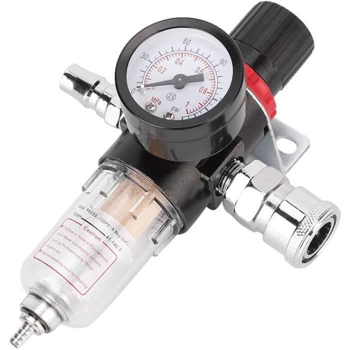 Shipenophy Filtre Diesel Ensemble De Séparateur D'eau De Filtre à