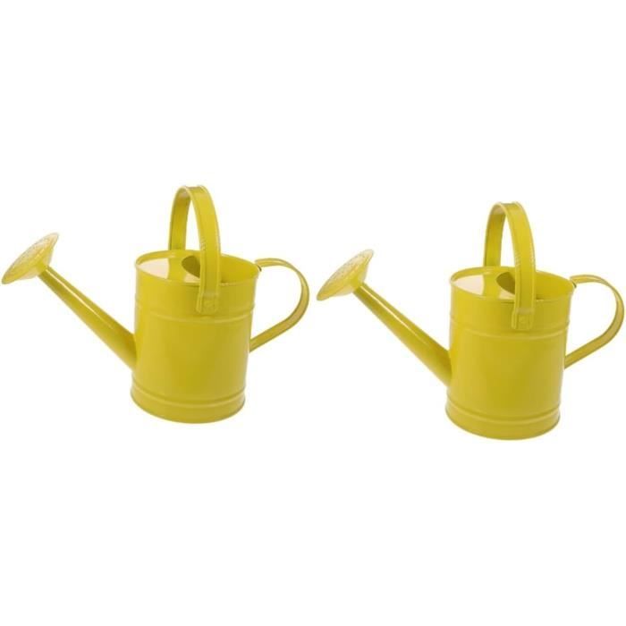 Arrosoir Natur' Janod - Outillage Pour Enfants - Jardin Concept