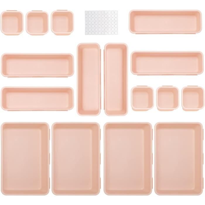 Set De Couverts Bat & Bug 16 Pièces – Bio-plastique 90% Canne à Sucre, Idéal Pour Les Enfants Et Les Poupées, Avec Boîte De Rangement !