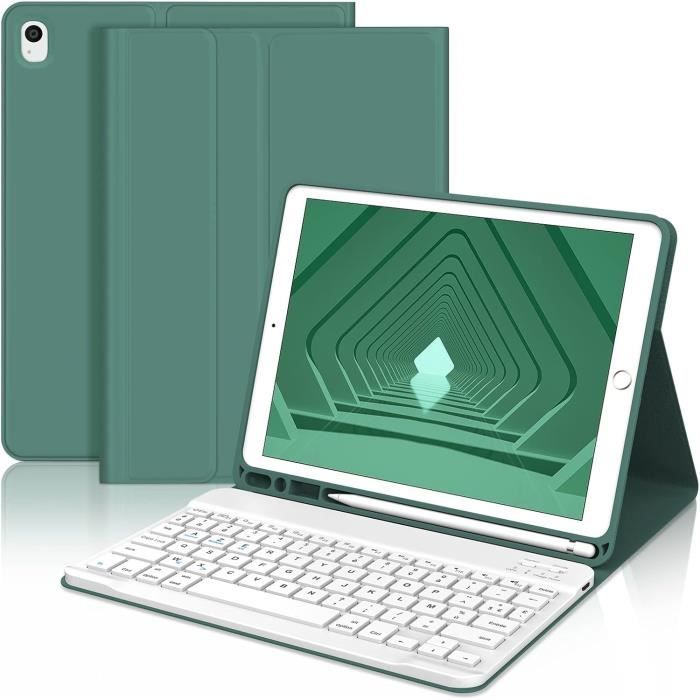 Étui clavier Bumper Combo pour iPad