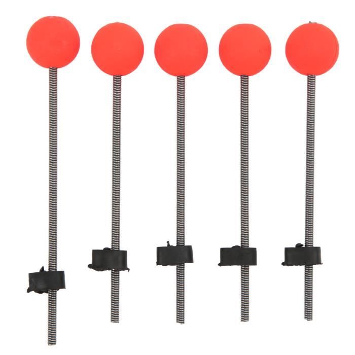 Ressort De Torsion Acier Inox Pour Roue De Chute De Canne à Pêche – Pièce Détachée