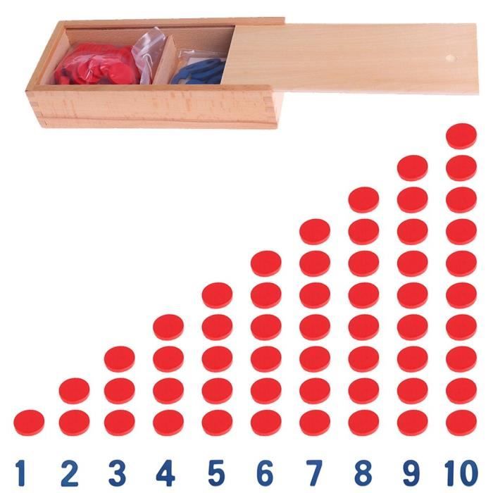 Anciens Jeux En Bois - Compteur, Fermer La Boite, Taquin - Lot Occasion