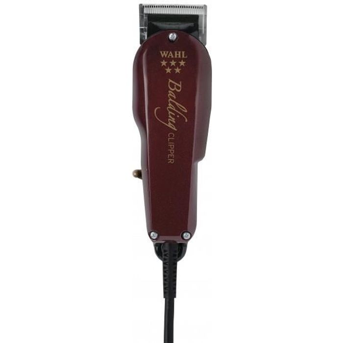 Wahl Tondeuse à Barbe et Cheveux Balding Clipper Professionnelle - vue 2