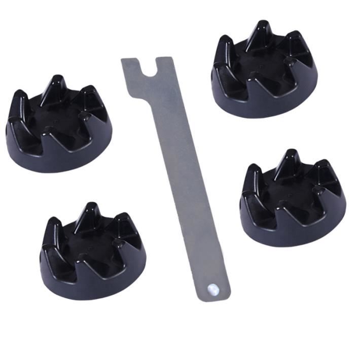 Blender Gears Removal Tool Rubber Coupler Gear Clutch Cooking Machine