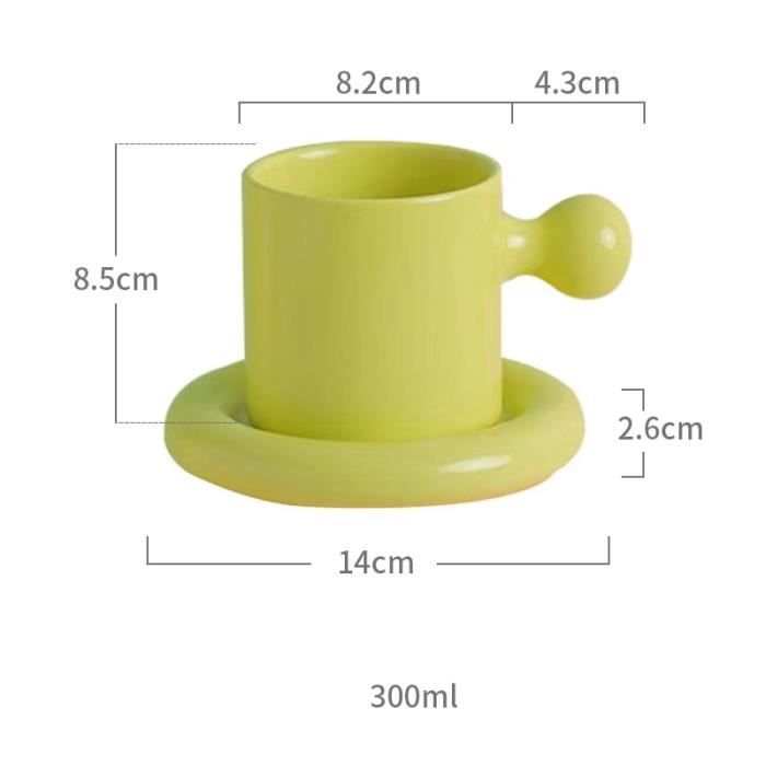 Tasse Pliante En Titane Keith – 220-900 Ml – Avec Poignée – Idéale Camping Et Voyage