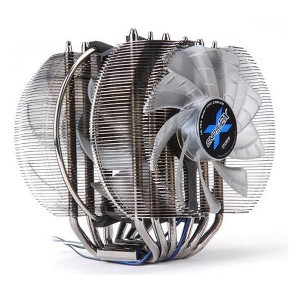 ZALMAN Ventirad CNPS 12X
