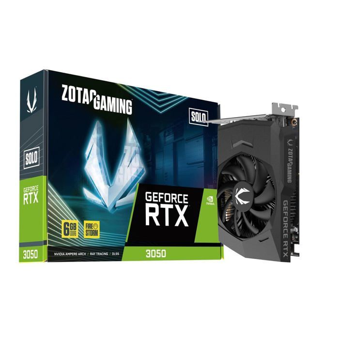 ZOTAC Carte Graphique Nvidia G