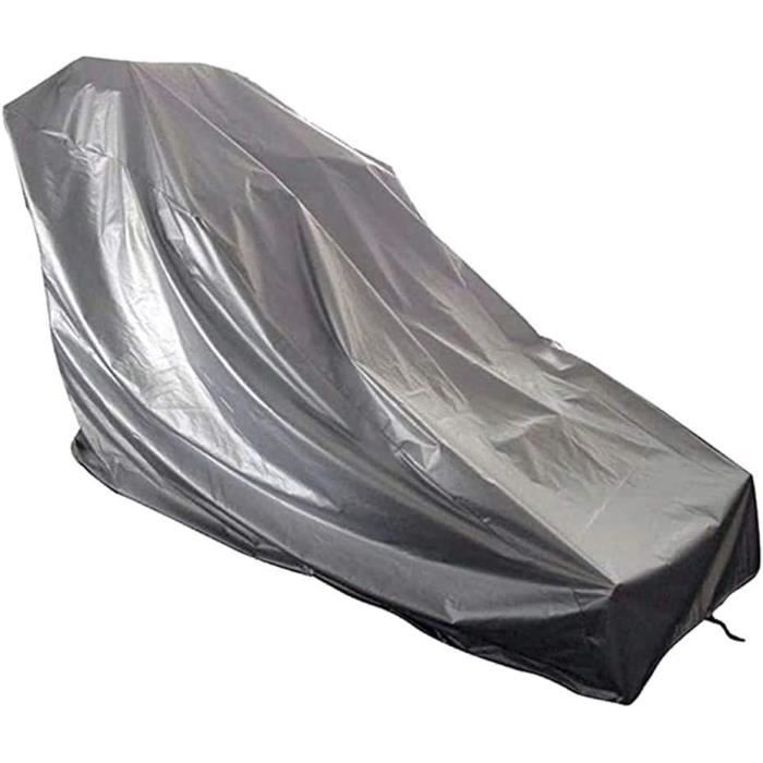 Baoblaze Housse De Protection Anti-poussière Pour Tapis De Course Pliable - Oxford Étanche