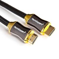 TechExpert Cavo HDMI 2.1 8K 4K 120Hz Professional Ultra HD 2160p - Foto 6