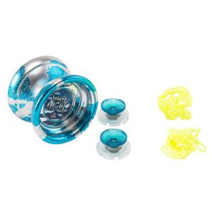 YOYO - ASTROJAX BLAZING TEAM Yo-yo métal Votex Master Niveau 4 - W YOYO - ASTROJAX BLAZING TEAM Yo-yo métal Votex Master Niveau 4 - W