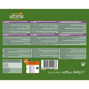 Nourriture Pour Chat Ultima Achat Vente Pas Cher Cdiscount