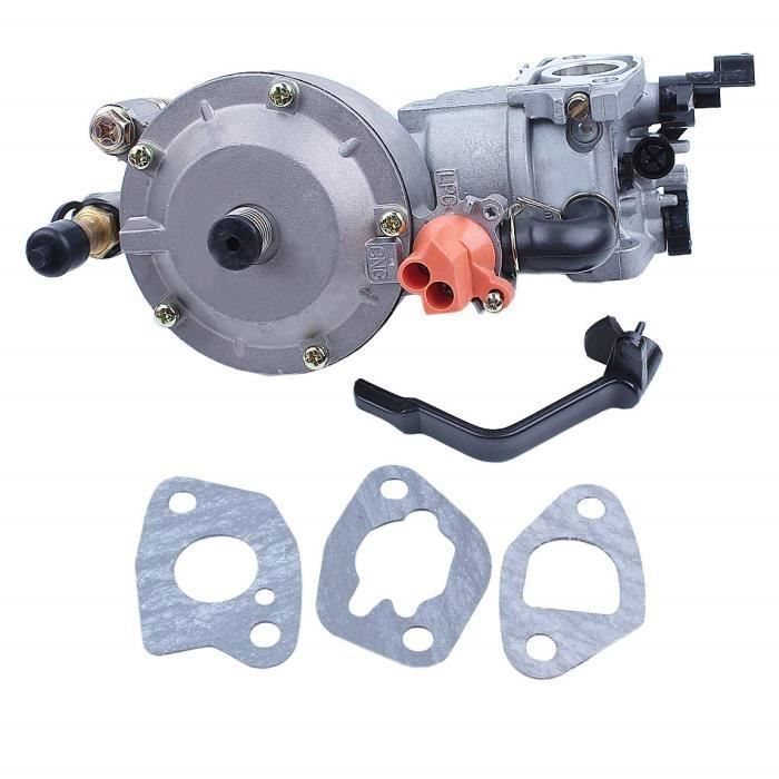 Bielle Générateur Essence Pour 168F GX160 170F 5.5HP 6.5HP 2-3KW - Accessoire Moteur
