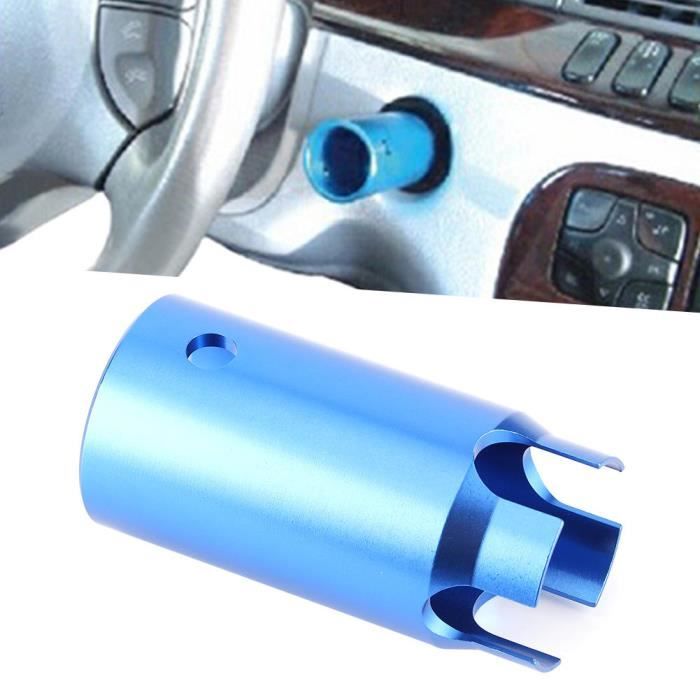Longzhuo Moteur Antivol ESL ELV + Outil Dépose Pour Mercedes W204 W207 W212 – EZS EIS BGA