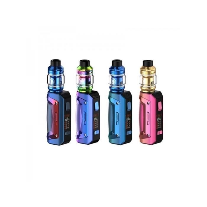 elfbar nachfüll pod läuft aus Geekvape Aegis B Series Replacement Coils 5pk main image 1