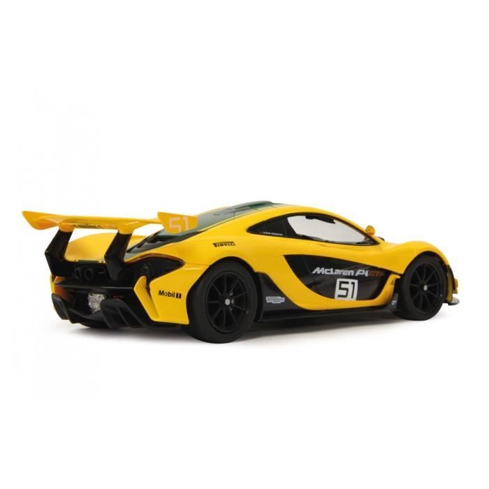 Mclaren p1 kid car outlet