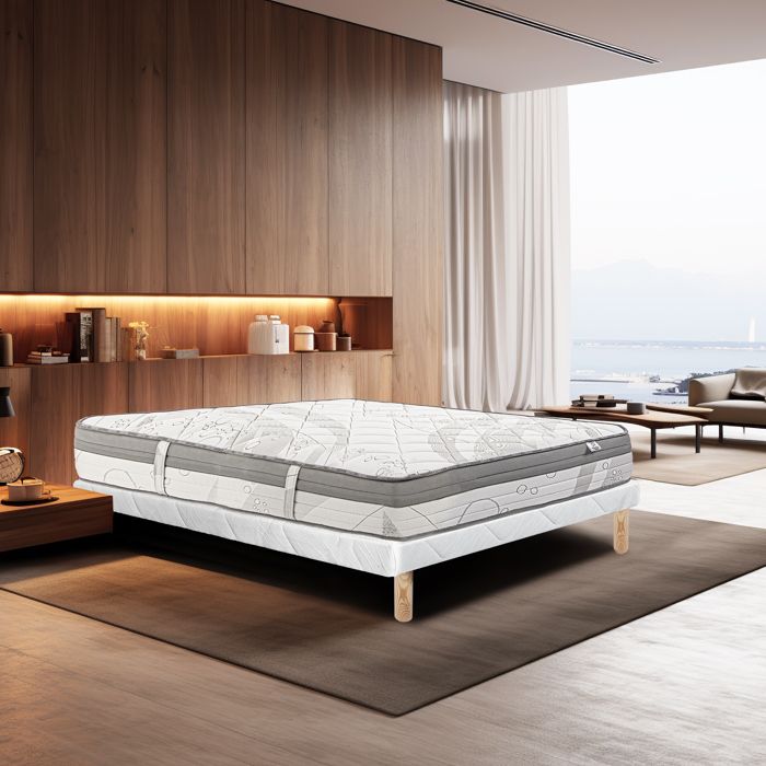 Luxury Literie Avis