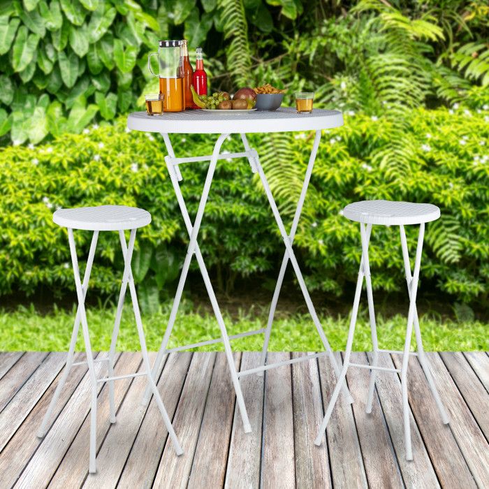 Relaxdays Tabouret de bar hauteur réglable avec dossier pivotant lot de Relaxdays Tabouret de bar hauteur réglable avec dossier pivotant lot de