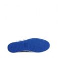 Baskets - ADIDAS - Court Spin - Homme - Textile - Bleu - Lacets-2