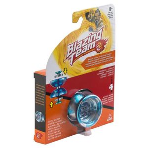 YOYO - ASTROJAX BLAZING TEAM Yo-yo métal Votex Master Niveau 4 - W YOYO - ASTROJAX BLAZING TEAM Yo-yo métal Votex Master Niveau 4 - W